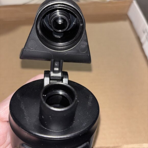 New Tervis Paw Prints Triple Wall Insulated Tumbler Bottle, 24oz Stainless Steel - Picture 10 of 10